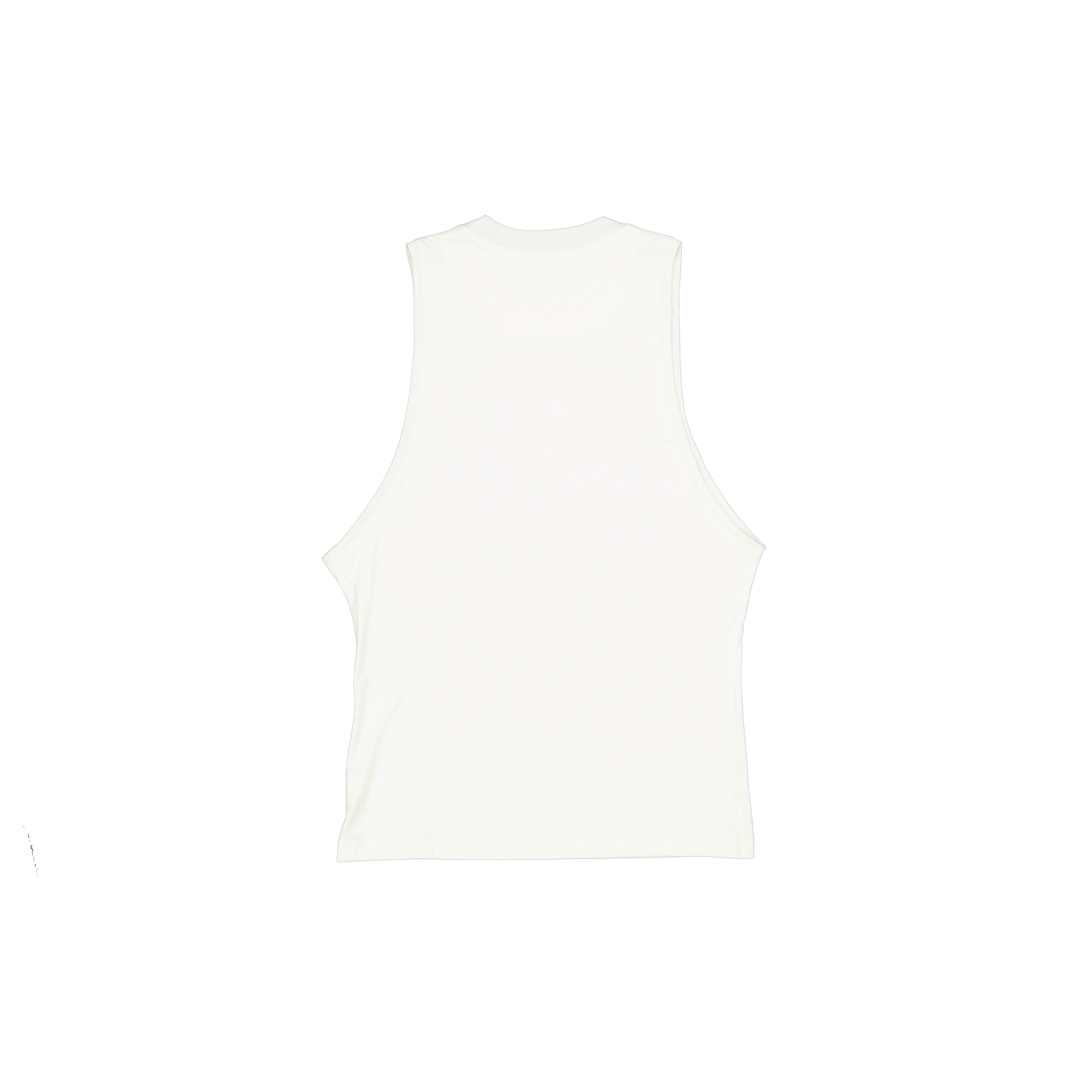 mens elevated athleisure summer vest natural white south africa streetwear fashion