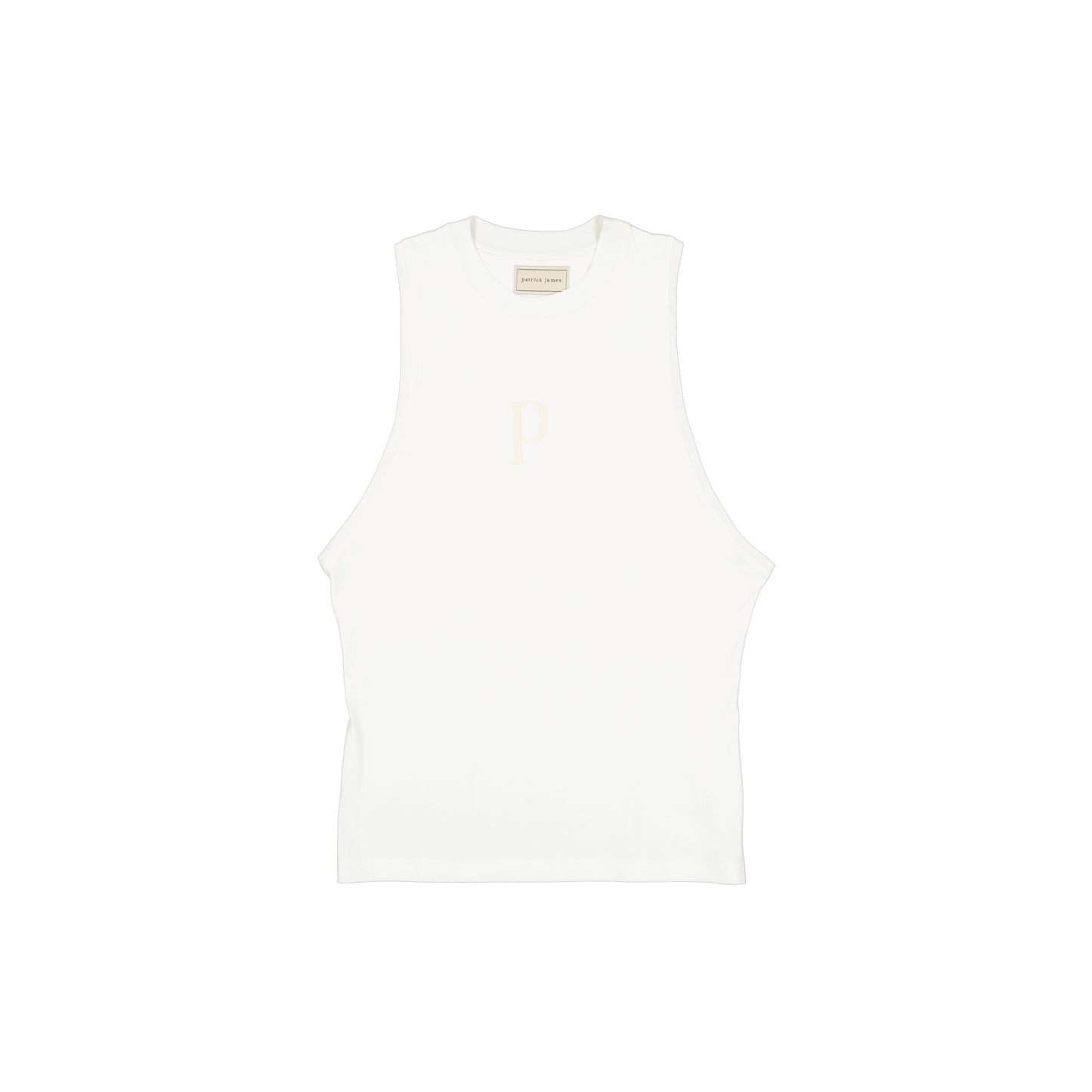 mens elevated athleisure summer vest natural white south africa streetwear fashion