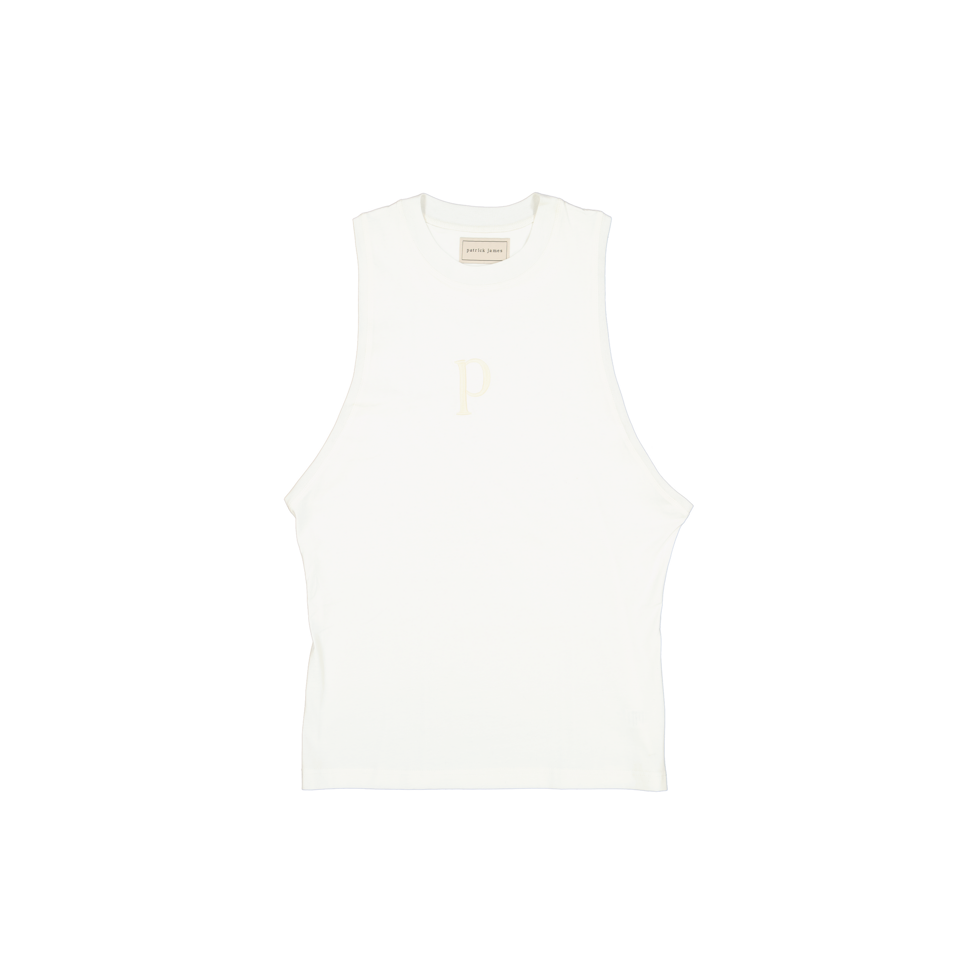 mens elevated athleisure summer vest natural white south africa streetwear fashion