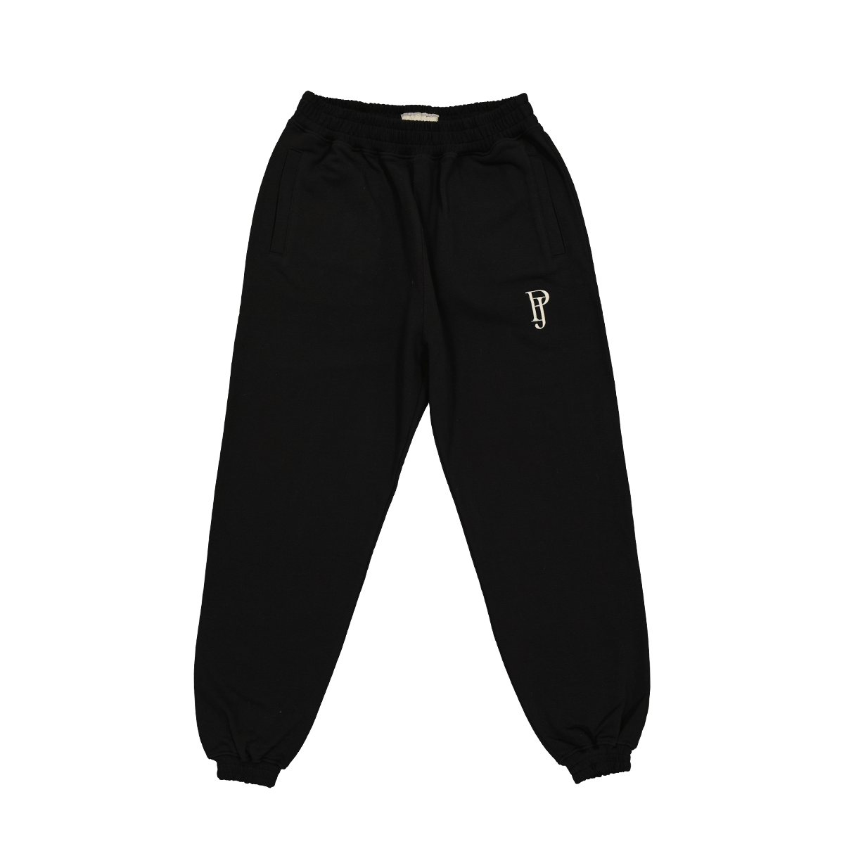 PJ Logo Heavyweight Sweatpants