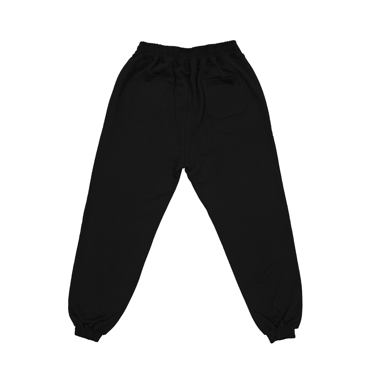 PJ Logo Heavyweight Sweatpants